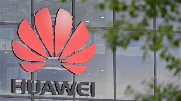 Μπλόκο στη Huawei για τα Δίκτυα 5G Βάζει η Βρετανία